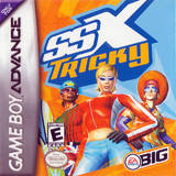 SSX Tricky (Game Boy Advance)